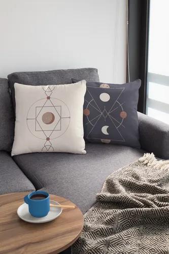Rincón de lectura sensorial